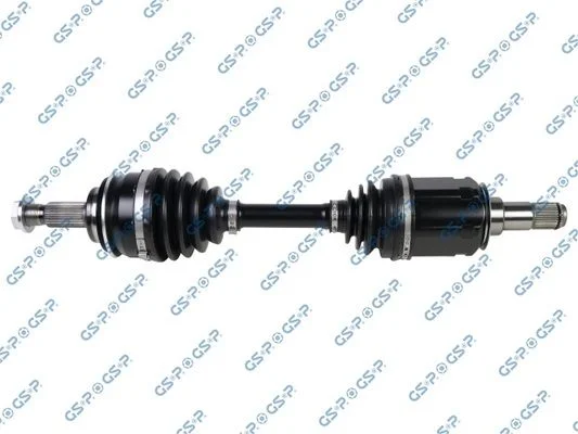 Pusašis GSP 259015OL