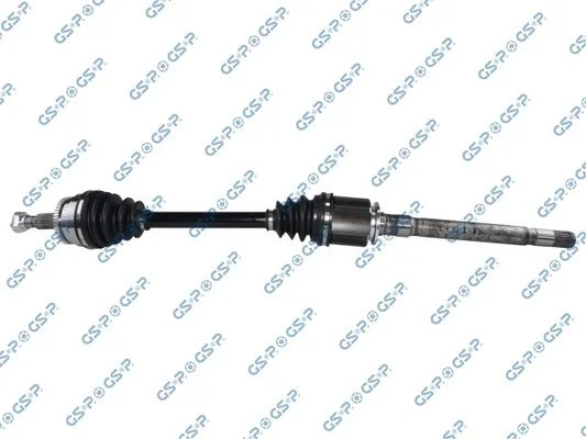 Pusašis GSP 259480