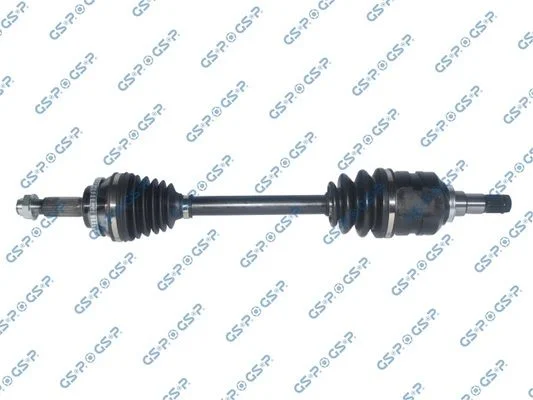 Pusašis GSP 259561
