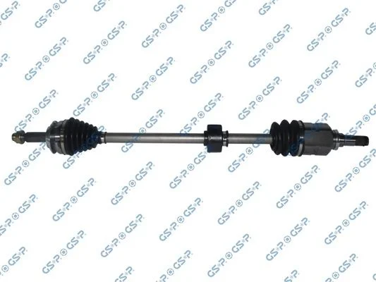 Drive Shaft GSP 259636