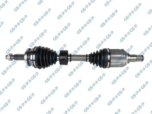 Drive Shaft GSP 259657