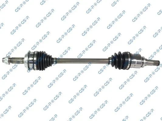 Drive Shaft GSP 259681