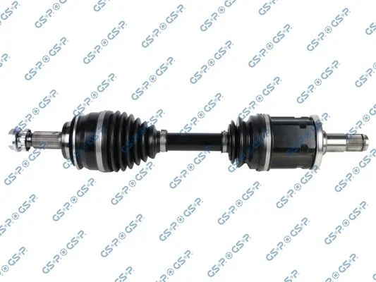Pusašis GSP 259715OL