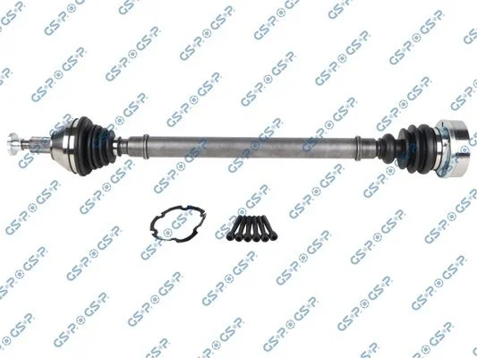 Drive Shaft GSP 261025