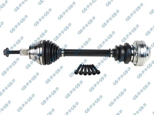 Pusašis GSP 261131