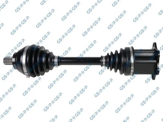 Pusašis GSP 261285OL
