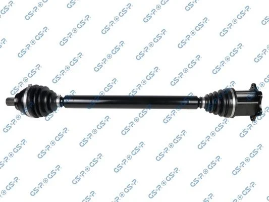 Pusašis GSP 261345OL