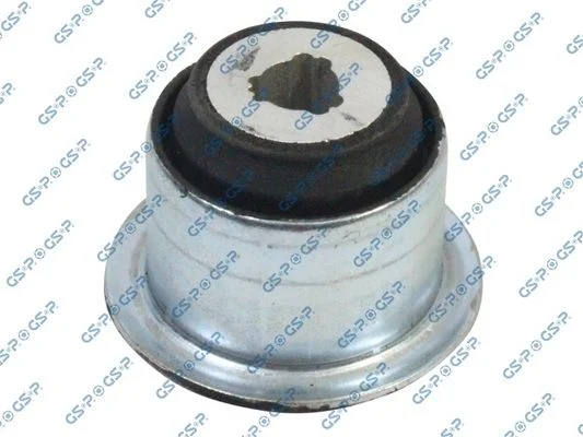 Mounting, control/trailing arm GSP 510761