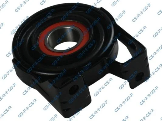 Suspension, propshaft GSP 514781