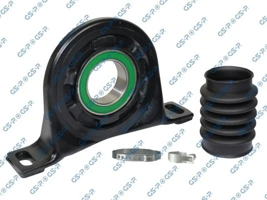 Suspension, propshaft GSP 514795S