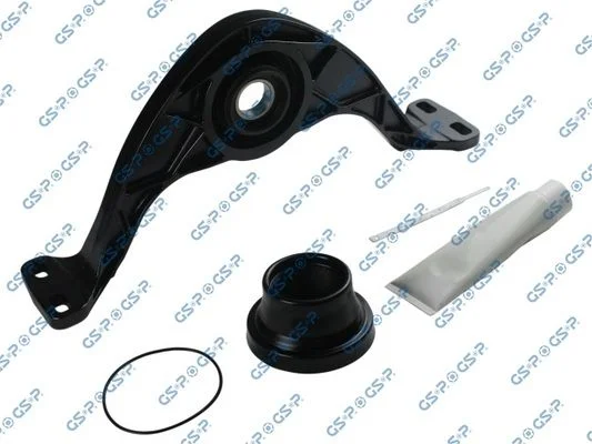 Záves, kĺbový hriadeľ GSP 514808S