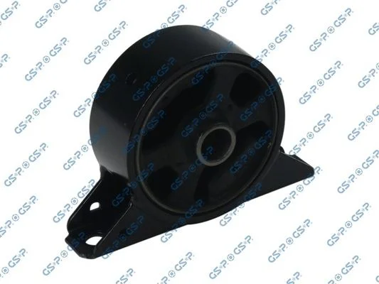 Mounting, automatic transmission GSP 517602