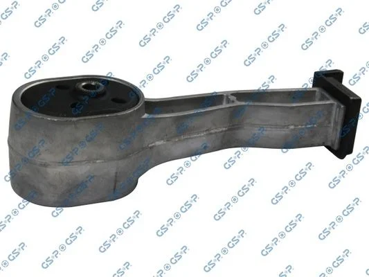 Mounting, manual transmission GSP 518049