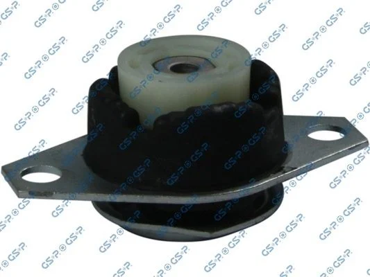 Mounting, manual transmission GSP 519333