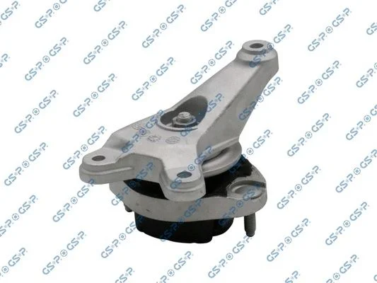 Mounting, engine GSP 530362