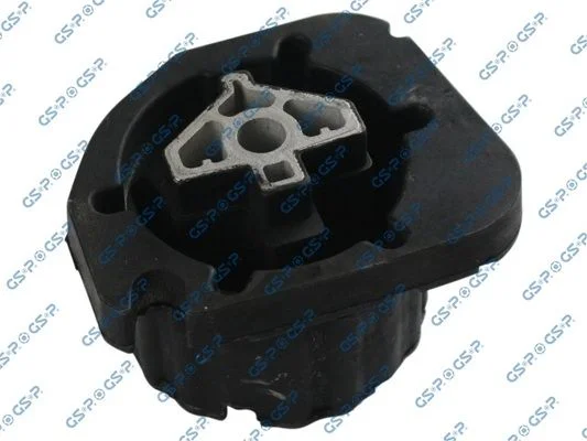 Montáž, manuálna prevodovka GSP 531468