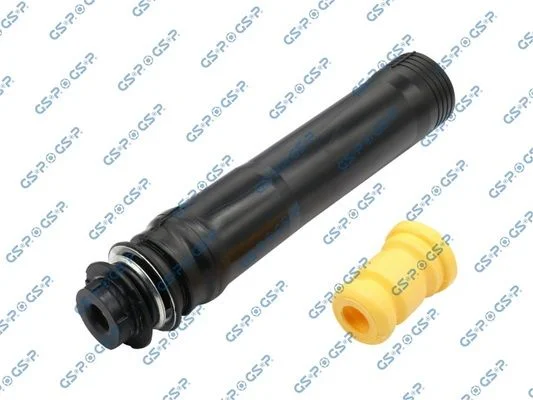 Sada protiprachový kryt, tlmič nárazov GSP 540294S