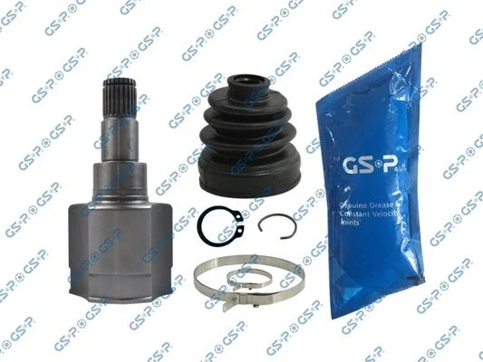 Joint Kit, drive shaft GSP 601896