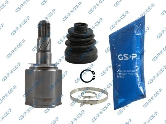 Joint Kit, drive shaft GSP 602256