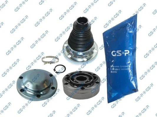 Sada kĺbov, hnací hriadeľ GSP 602456