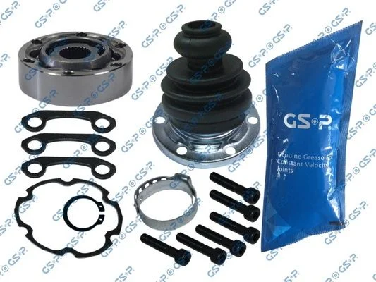 Joint Kit, drive shaft GSP 603001