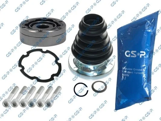 Joint Kit, drive shaft GSP 603009