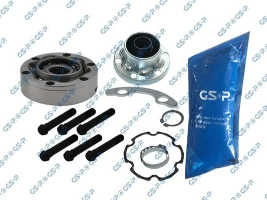 Joint, propshaft GSP 605057