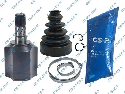 Joint Kit, drive shaft GSP 617031