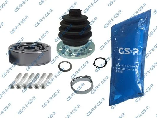 Joint Kit, drive shaft GSP 618070