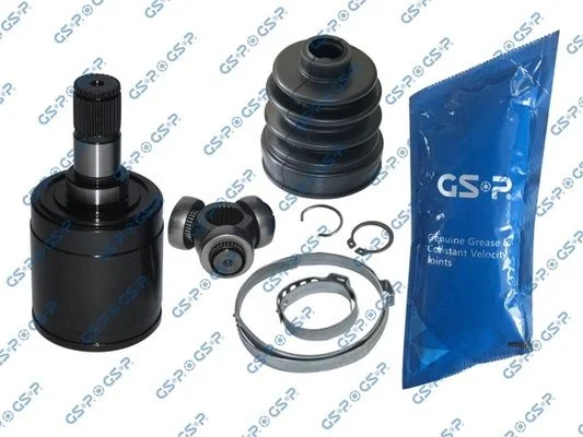 Joint Kit, drive shaft GSP 623020