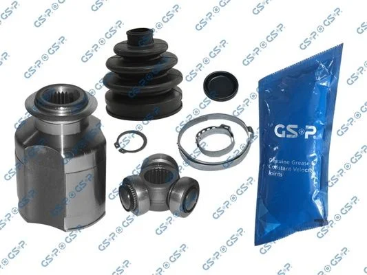 Sada kĺbov, hnací hriadeľ GSP 627032