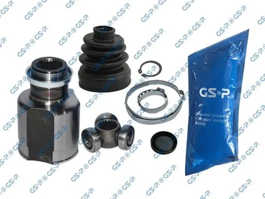 Sada kĺbov, hnací hriadeľ GSP 634045