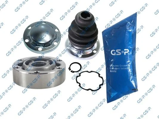 Sada kĺbov, hnací hriadeľ GSP 635058
