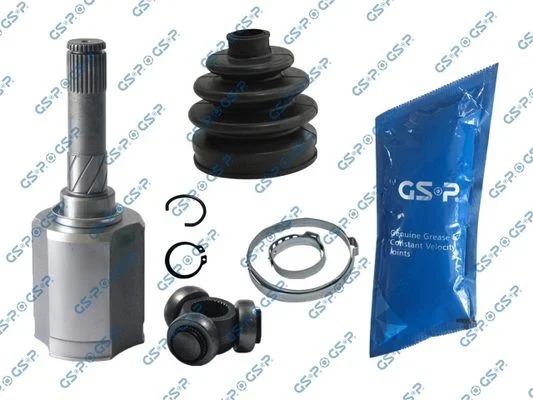 Joint Kit, drive shaft GSP 641108