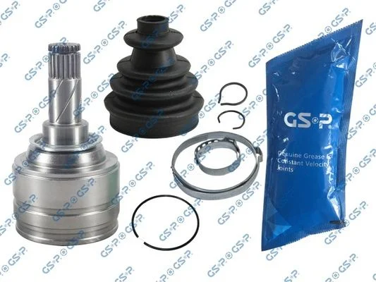 Joint Kit, drive shaft GSP 644003