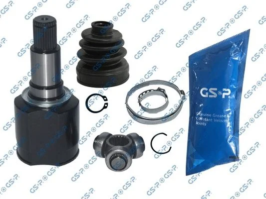 Joint Kit, drive shaft GSP 654006
