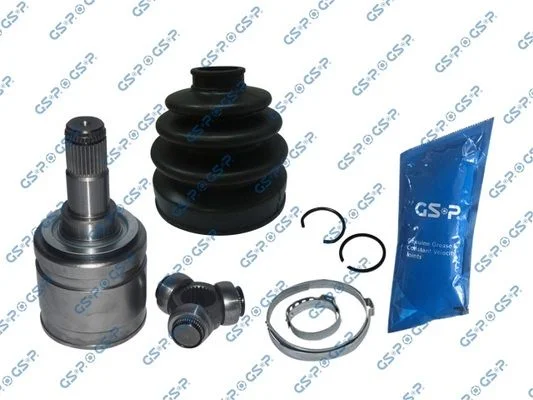 Sada kĺbov, hnací hriadeľ GSP 659039