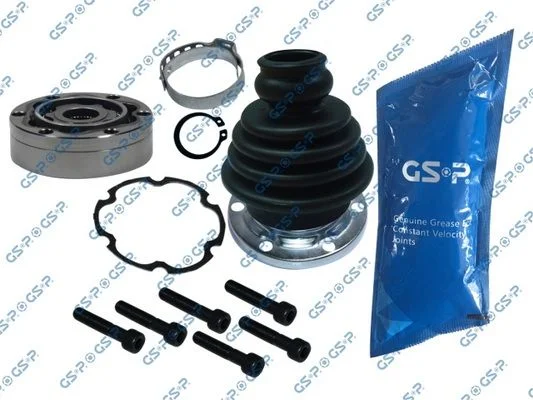Sada kĺbov, hnací hriadeľ GSP 661001