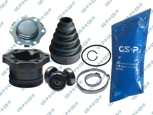 Joint Kit, drive shaft GSP 661005