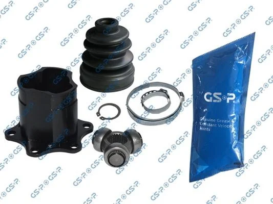 Sada kĺbov, hnací hriadeľ GSP 661070