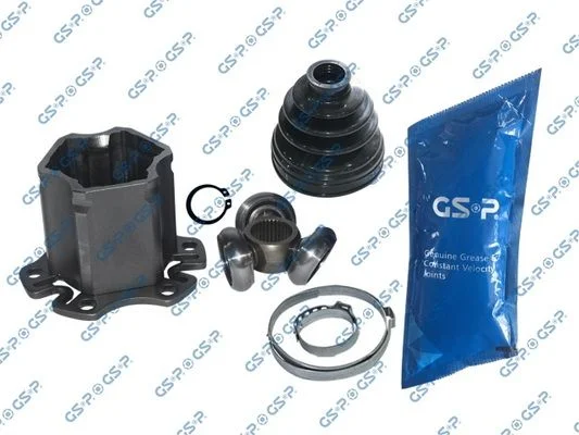 Joint Kit, drive shaft GSP 661076