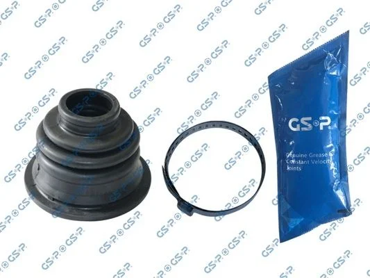 Bellow Kit, drive shaft GSP 760015