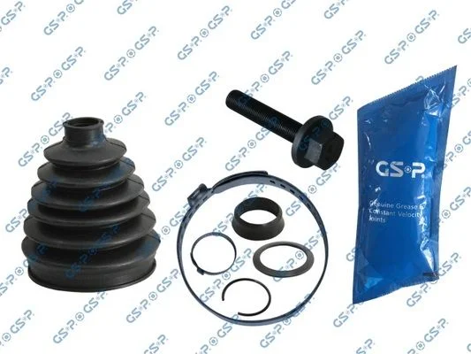 Bellow Kit, drive shaft GSP 780115