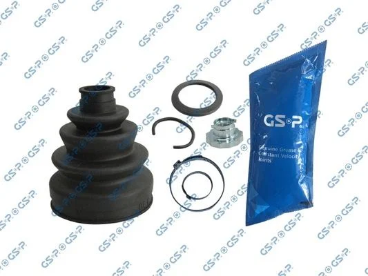 Bellow Kit, drive shaft GSP 780275