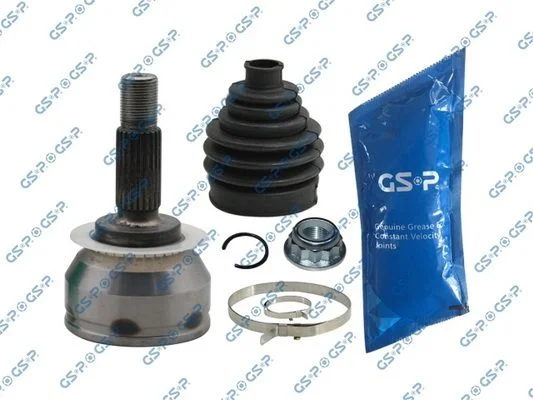 Sada kĺbov, hnací hriadeľ GSP 801356