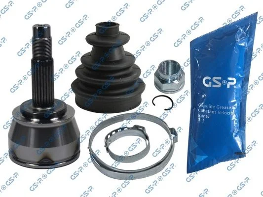 Joint Kit, drive shaft GSP 802018