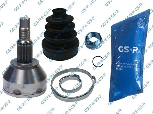 Joint Kit, drive shaft GSP 802023