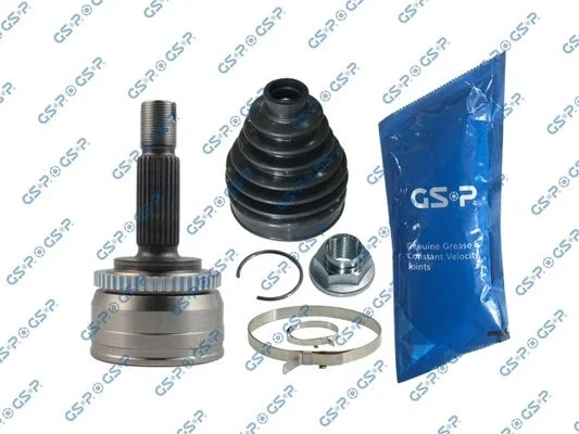 Sada kĺbov, hnací hriadeľ GSP 802448