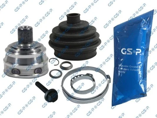Joint Kit, drive shaft GSP 803008