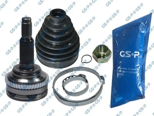 Joint Kit, drive shaft GSP 808019